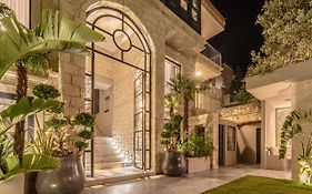 Derin Konak Hotel - Adults Only +12